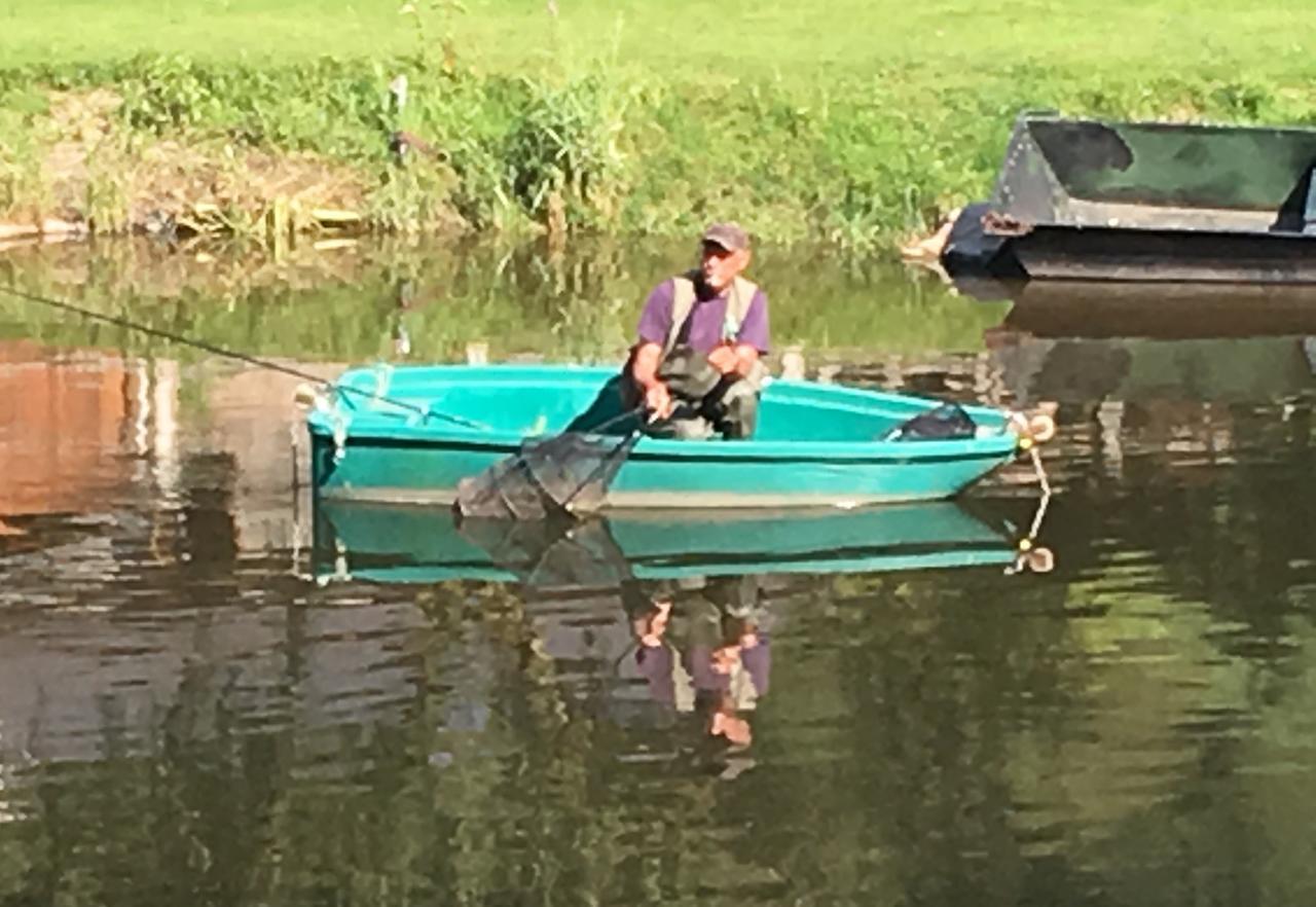 Gite La Semois A Mouzaive Vresse Sur Semois Bagian luar foto